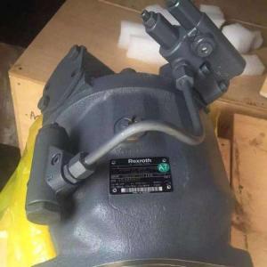 Wholesale 350 Bar Bosch Rexroth Piston Pump A10VSO 140 DR/31R-VPB12N00 from china suppliers