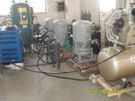 60Kw 500ml Automatic Bottle Blowing Machine With 4 Cavity