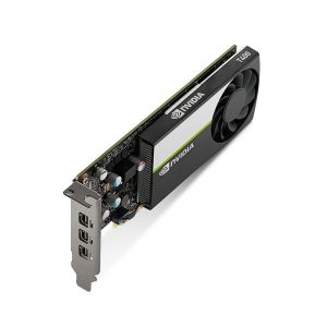 GPU Nvidia T400 Graphics Video Card 2GB GDDR6 64 Bit