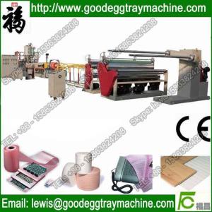 Wholesale EPE Foam Sheet/Film Production Line(FCFPM-120) from china suppliers