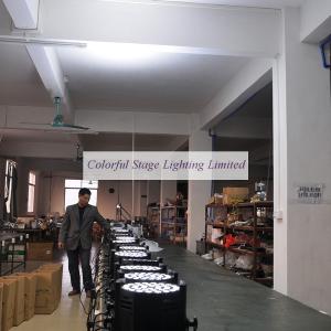 Wholesale 36x10W RGBW Quad color LED Par Light from china suppliers