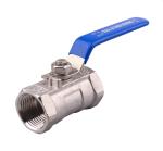 Customized Support OEM Sanitary Stainless Steel 304/316L Tri Clamp 3PC Ball