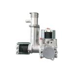 Wall-mounted Boiler Gas Water Heater Integrated Gas Valve Design