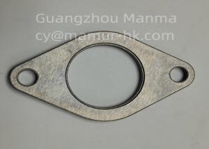 Wholesale Camshaft Thrust Plate For ISUZU 4JB1 JMC 493 1006013BB ISUZU Engine Parts from china suppliers