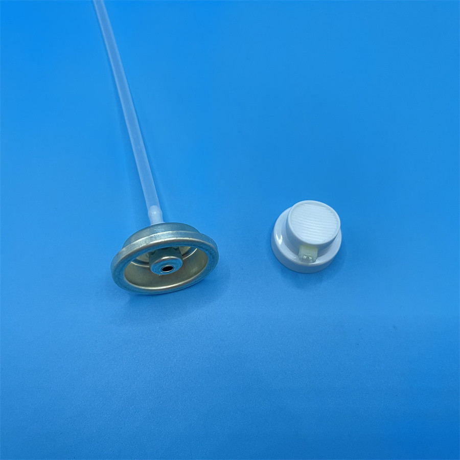 Precision Female Glue Applicator Valve - Accurate Solution for Industrial Adhesive Application