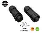 12MM M19 Connector