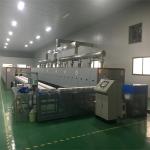 Push Plate Furnace Ceramic Kiln Zirconia Mobile Phone Backplane Debinding And