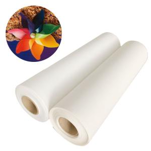 Wholesale Matte Gloss Printable Inkjet Cotton Canvas Roll For Canon Pro4000 360gsm from china suppliers