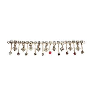 Wholesale 12.5cm Miniature Shoe Ornaments Pretty Appearance from china suppliers