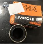 Low Noise LM20UU Linear Ball Bearing 20*32*42mm China Manufacturer