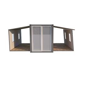 Wholesale Prefabricated Expandable Shipping Container Homes Mobile from china suppliers