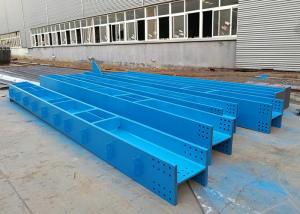 Wholesale Q235B Structural Steel Beams And Columns Fabrication H Section steel from china suppliers