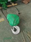 China crane16T BCD explosion proof electric hoist, hoist, wire rope electric