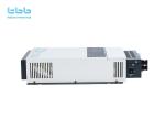 High Reliability Solar Inverter Charger Multistage Programmable Battery Charger