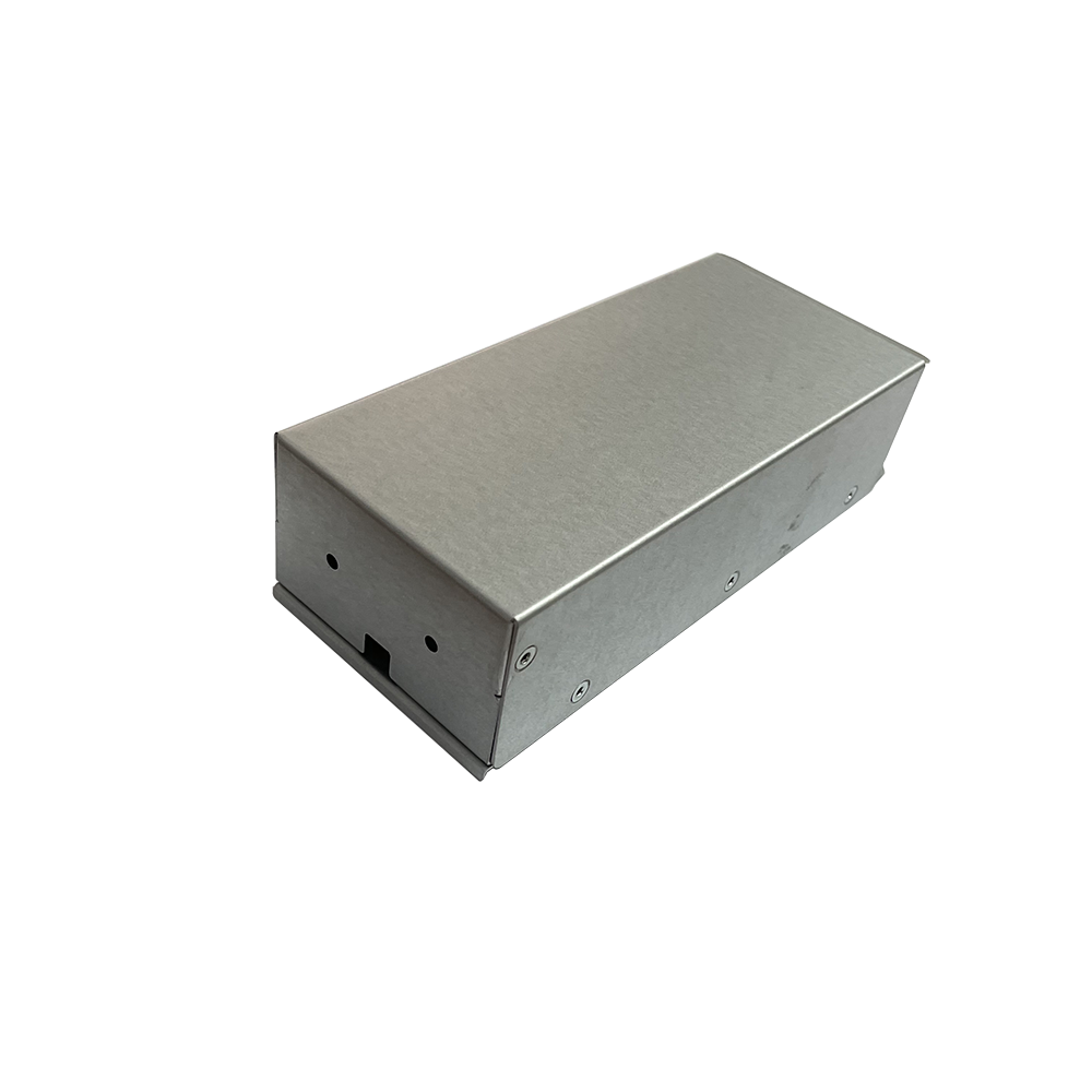 CNC Extruded Aluminum Precision Sheet Metal Fabrication with High Precision Tolerance and Powder Coating
