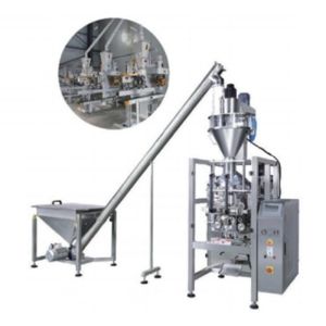 Wholesale 30-150mm Inclined Screw Powder Packaging Machine from china suppliers