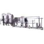 Purified drinking water treatment equipment,water filters system,Reverse osmosis
