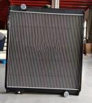 Excavator Water Tank Radiator E320C E320CL E318C E319C E320CU E320CFM 193-2767