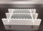 Walkways Metal Mild Steel 2mm Aluminum I Bar Grating