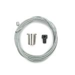 Outlet Steel Wire Cable Gripper Light Hanging Ceiling Mounts Led Pendant