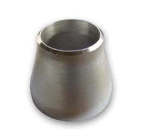 Wholesale METAL 2023 A403 Grade WP304H Concentric Reducer SCH40 ASME B16.9 Factory Supplier Customized Size from china suppliers