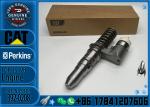 High Quality Diesel fuel injector 3920208 392-0208 for caterpillar 3506 3508