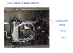 1000L/min Stencil Cleaning Machine With 360° Double Side Spray Rod Rotating