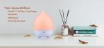 5v 70ml USB Ultrasonic Remote Control Humidifier