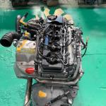 Nissan EFi ZD30T Euro 3 D MAX Used Diesel Engine Truck Or Car Modification