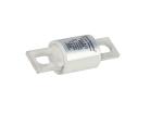 High Breaking Capacity Industrial Power Fuses , Fiber Pipe 400 Amp Dc Fuse