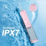 Oem Travel Water Flosser With Usb C Charging Cable