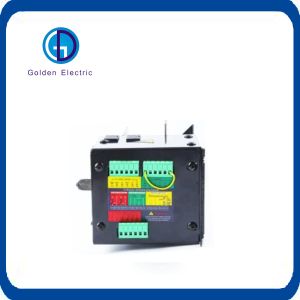 Gdq5 Integrated Generator Changeover Switch 4p 3200A 60Hz Frequency