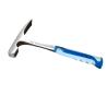 Buy cheap Mason's hammer masonary tool with forged steel construction & shock reduction from wholesalers
