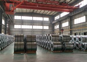Wholesale Antifinger Print Hot Dipped Galvanized Coil For Wall Construction from china suppliers