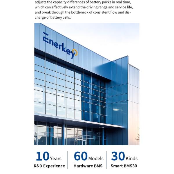 Battery Protection Board 16S-24S 200A 250A 300A BMS with 8A Active Balance BT/CAN/RS485 for Electric forklift Lifepo4 li-ion Battery