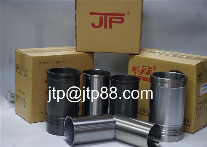 Auto Spare Parts Engine Cylinder Liner For 2C TJP/YJL Liner Sleeve 11461-64090
