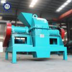 Urea Fertilizer Crusher Machine