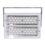 100W led flood light retrofit with IP66 waterproof rating for 5 years warranty.