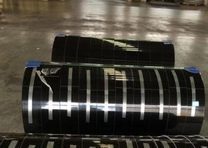 Wholesale Ral/Pantone Color Precoated Aluminum Coil with Impact Resistance from china suppliers