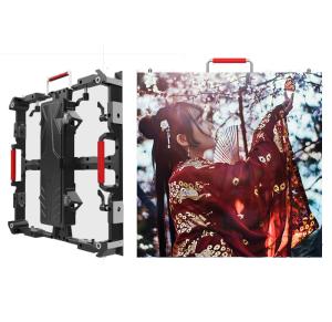 Wholesale Indoor Concert Rental LED Display P4.81 Multipurpose Full Color from china suppliers