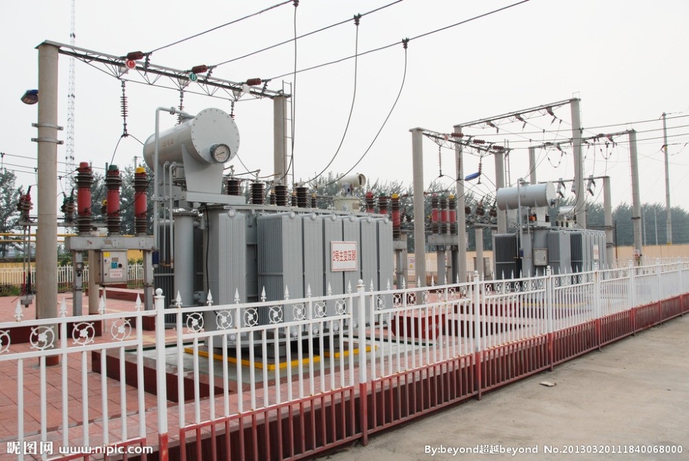 Thermally Conductive Epoxy Resin for Transformers and Bushings