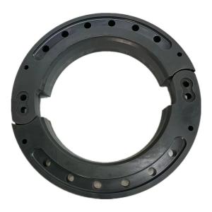 Wholesale 16 Inch Armored Car Bulletproof Run Flat Insert For Toyota Land Cruiser from china suppliers