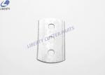 Industrial Blade NO 36020 Size 43.4x22x0.2mm For Garment Apparel Cutting Machine