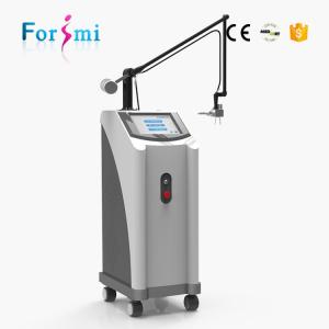 Wholesale CE FDA approved high quality 10600nm fractional co2 laser treatment philippines for beauty salon use from china suppliers