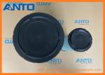 142-1404 142-1339 Air Filter Excavator Spare Parts For C9.3 336F 340F