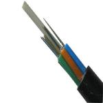 GYFTY 12 Core Ofc Cable Loose Tube Non - Metallic & Non - Armored Outdoor