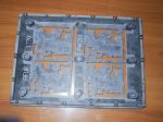 PCB Wave Solder Jigs Solder Carriers Fixture SMT Maxtir Fixture