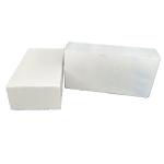International Standard High Purity Refractory Sintered Corundum Brick with CrO
