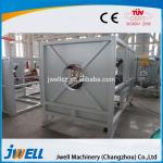 Jwell RTP Composite Pipe Used Plastic Extrusion Equipment