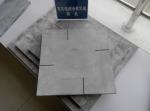 Ceramic Furnace SISIC RSIC Nitride Bonded Silicon Carbide Kiln Shelves